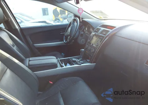 2014 Mazda Cx-9 Grand Touring z USA, uszkodzony, nr VIN JM3TB3DV2E0446888